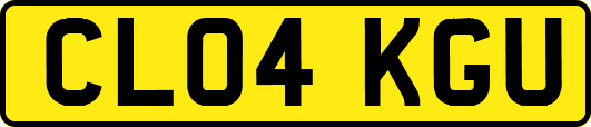 CL04KGU