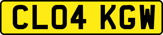 CL04KGW