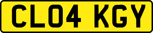 CL04KGY