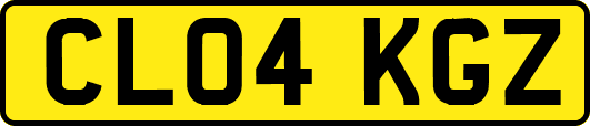 CL04KGZ