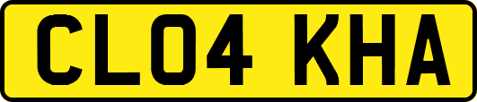 CL04KHA