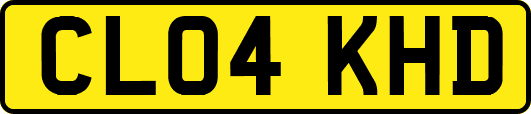 CL04KHD