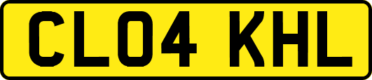 CL04KHL