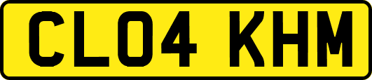 CL04KHM