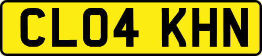 CL04KHN