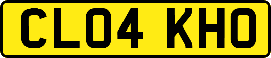 CL04KHO