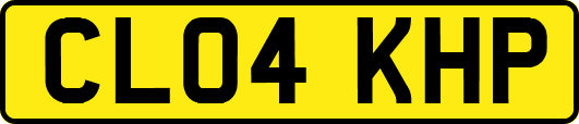 CL04KHP