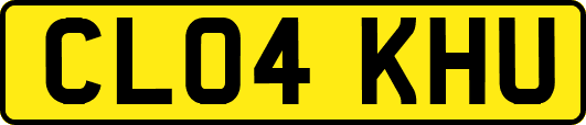 CL04KHU