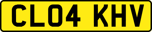 CL04KHV