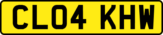 CL04KHW