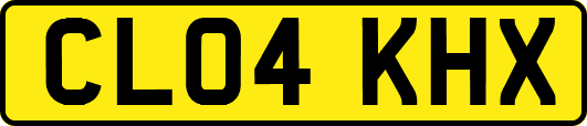 CL04KHX
