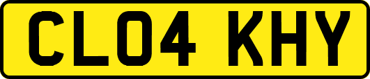 CL04KHY