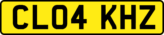 CL04KHZ
