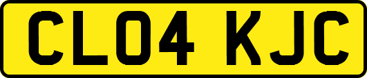 CL04KJC