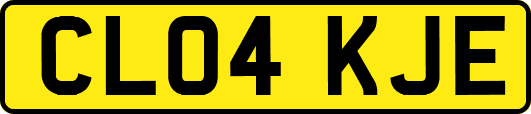 CL04KJE