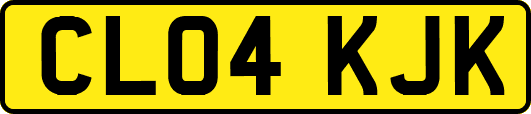 CL04KJK