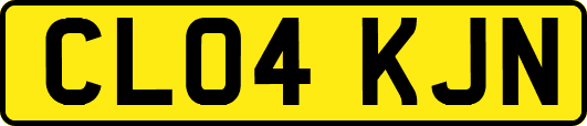 CL04KJN