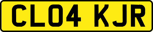 CL04KJR