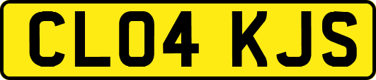 CL04KJS
