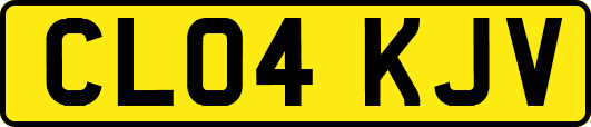 CL04KJV