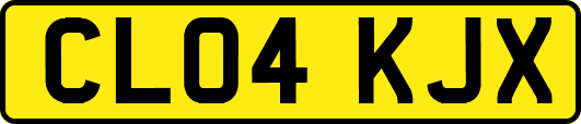CL04KJX