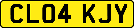 CL04KJY