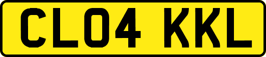 CL04KKL