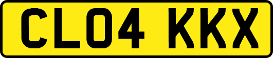 CL04KKX