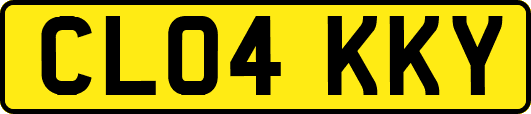 CL04KKY