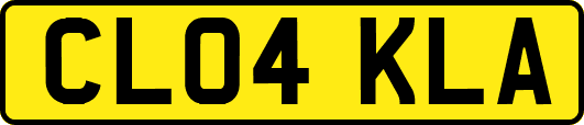 CL04KLA