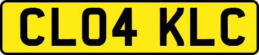 CL04KLC