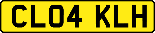 CL04KLH