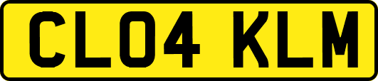 CL04KLM