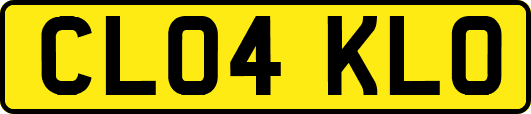 CL04KLO