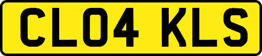 CL04KLS