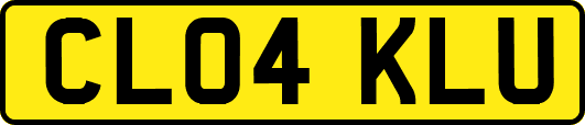 CL04KLU