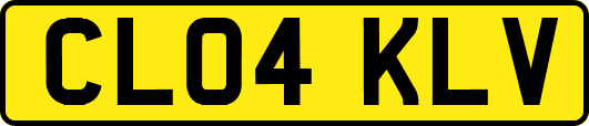 CL04KLV