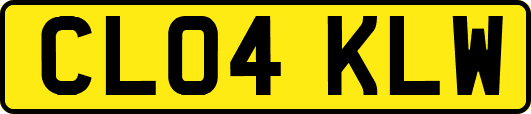 CL04KLW