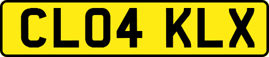 CL04KLX