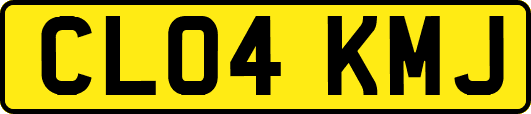 CL04KMJ