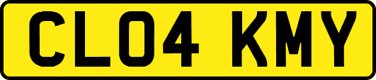 CL04KMY