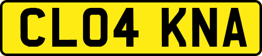 CL04KNA