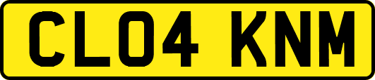 CL04KNM