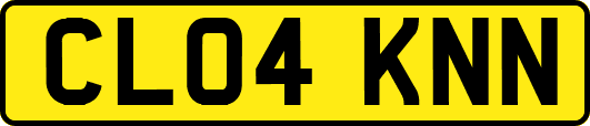 CL04KNN