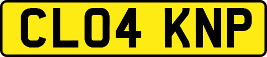 CL04KNP