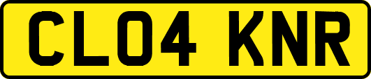 CL04KNR