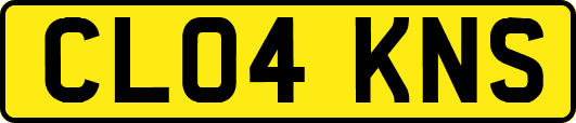 CL04KNS