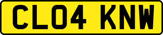 CL04KNW