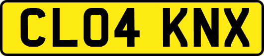 CL04KNX