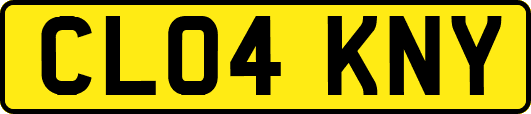 CL04KNY